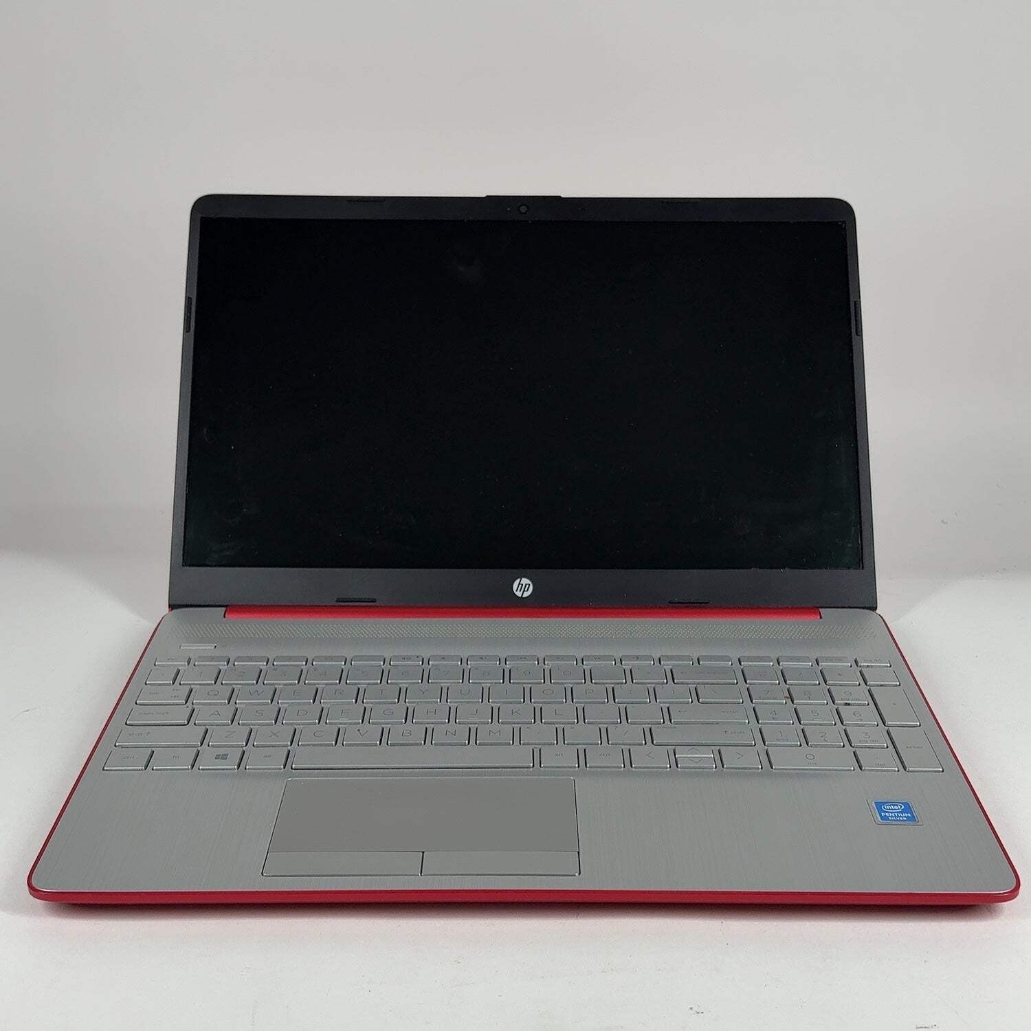 HP Laptop B6L5NTN9 15.6″ Pentium N4200 1.1GHz 4GB RAM 128GB SSD
