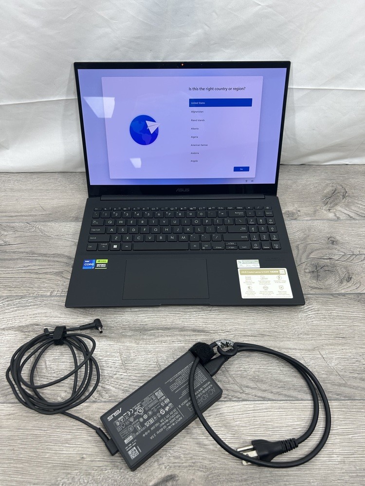 Asus Q530V