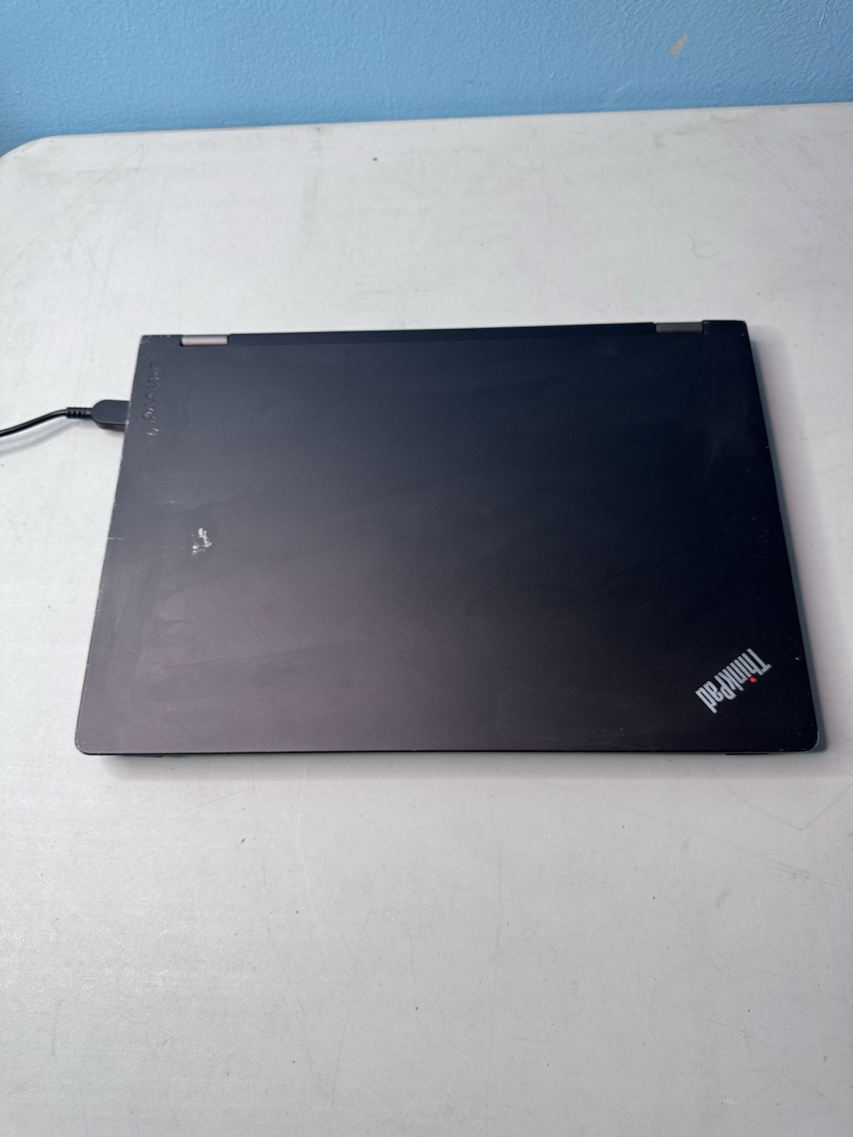 Lenovo Thinkpad Yoga 14 Intel i5 6200u 2.3ghz 8gb Ram 256gb SSD Touch Laptop #2
