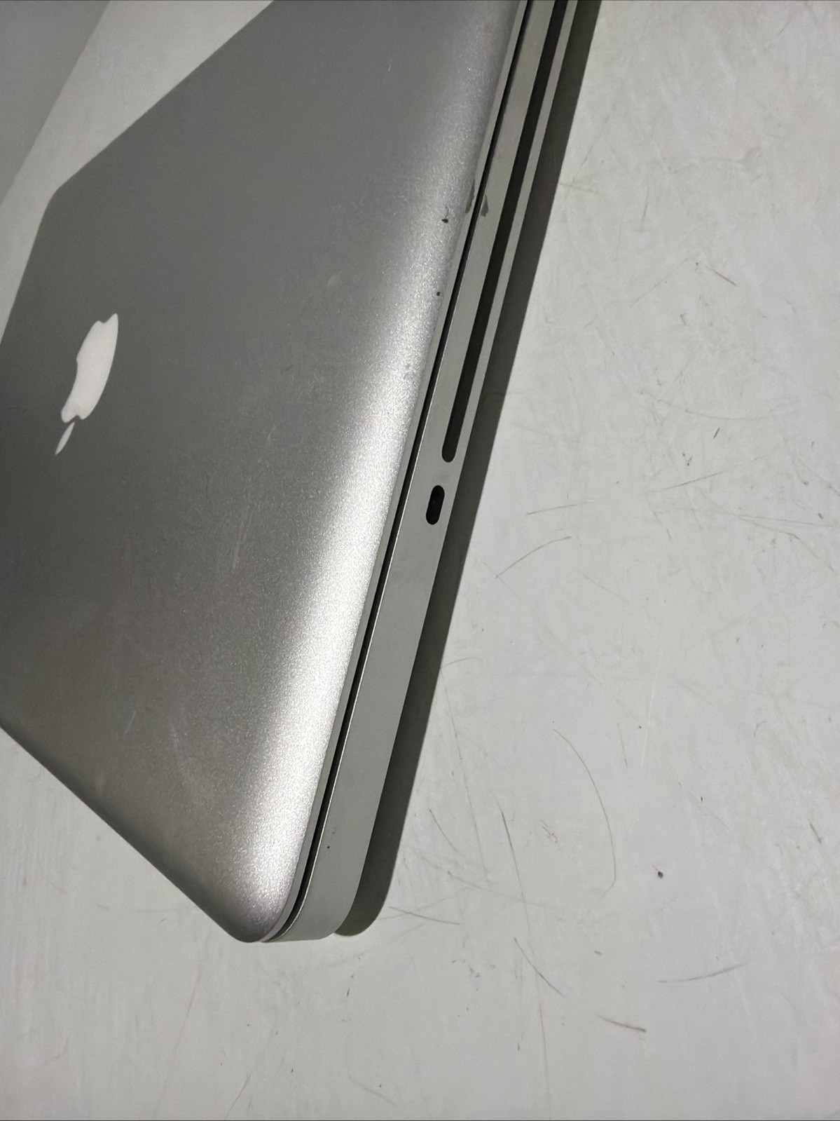 Apple Macbook Pro 13″ Mid 2012 Laptop i5-3210M 4gb Ram 500gb SSD Mac OS High Sie