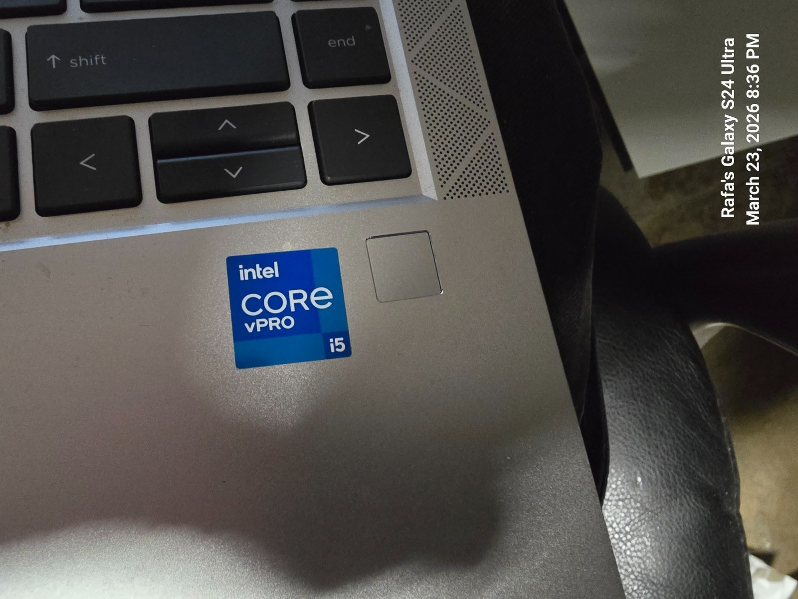 HP Elitebook 840 G8 Business Laptop at a fraction of the cost.