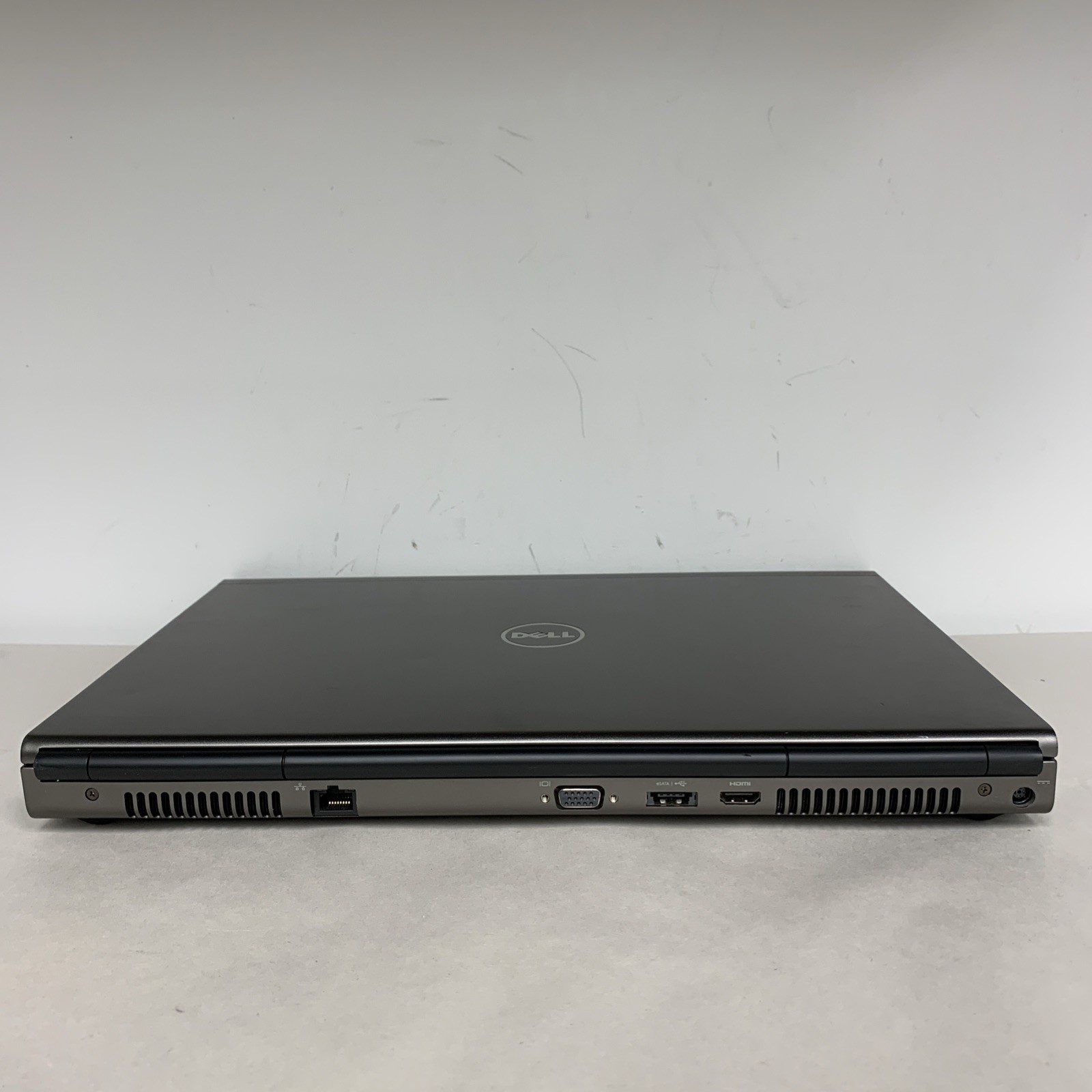 Dell Precision M4800 Core i7-4700MQ 16GB RAM NO SSD | Boot To Bios