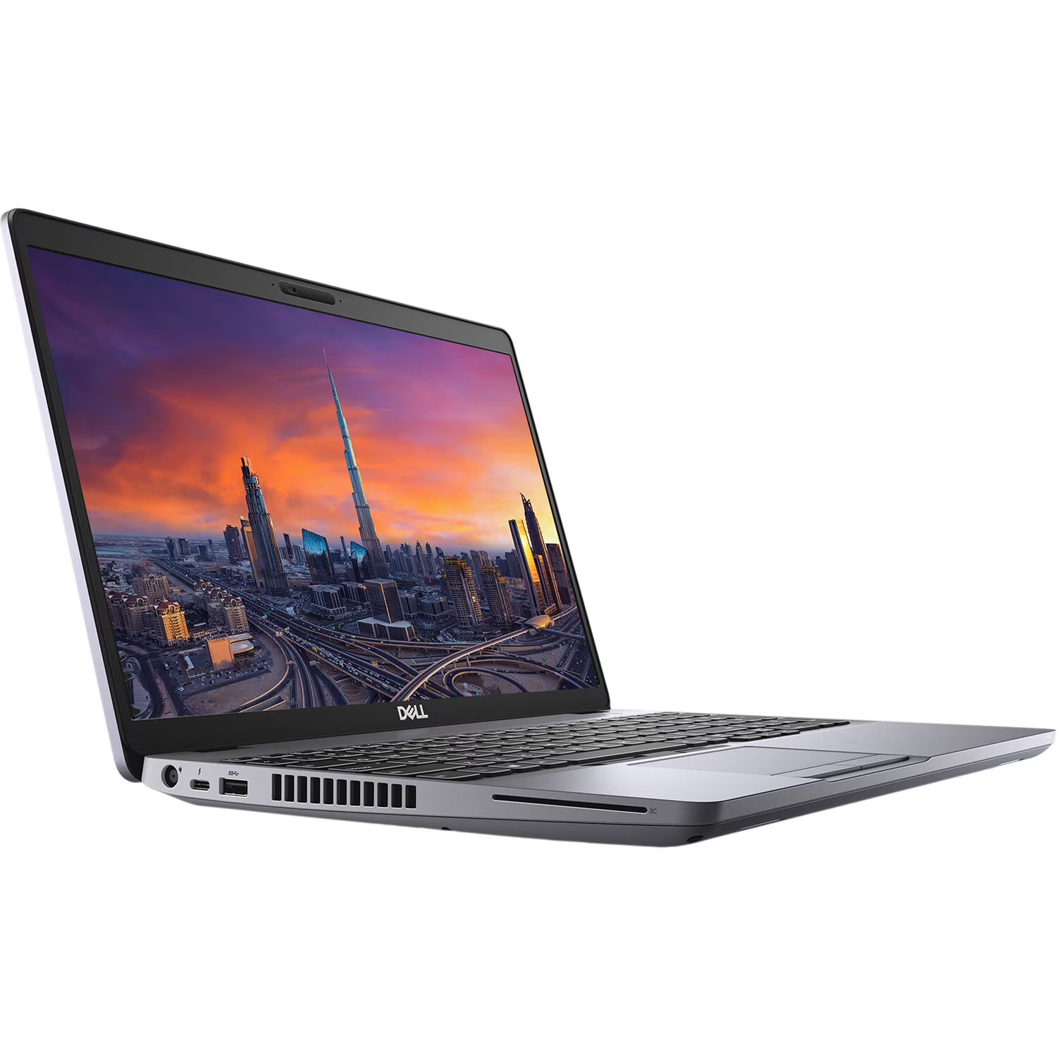Dell Precision 3551 Intel Core i7-10850H GHz 16GB RAM 512GB SSD W11P