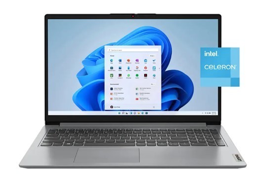 LENOVO IDEA PAD 1 – gently used; excellent condition! 14″ notebook laptop