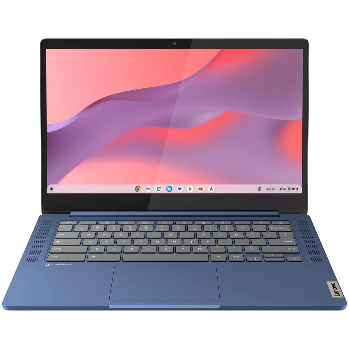 Lenovo IP Slim 3 Chrome 14M868 14″ Touch (64GB eMMC, MediaTek Kompanio 520, 2.00