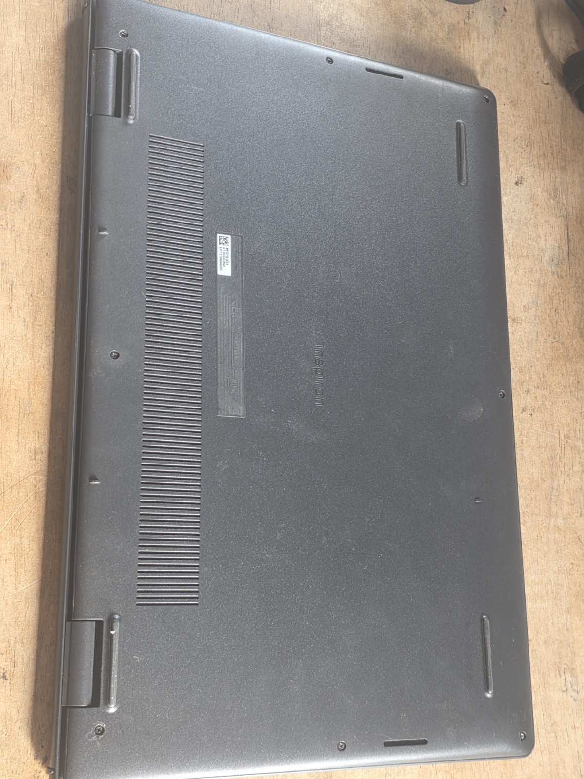 Dell Inspiron 3530 Laptop 15.6″ FHD Intel Core i7-1355U 16GB RAM 1TB SSD Pow
