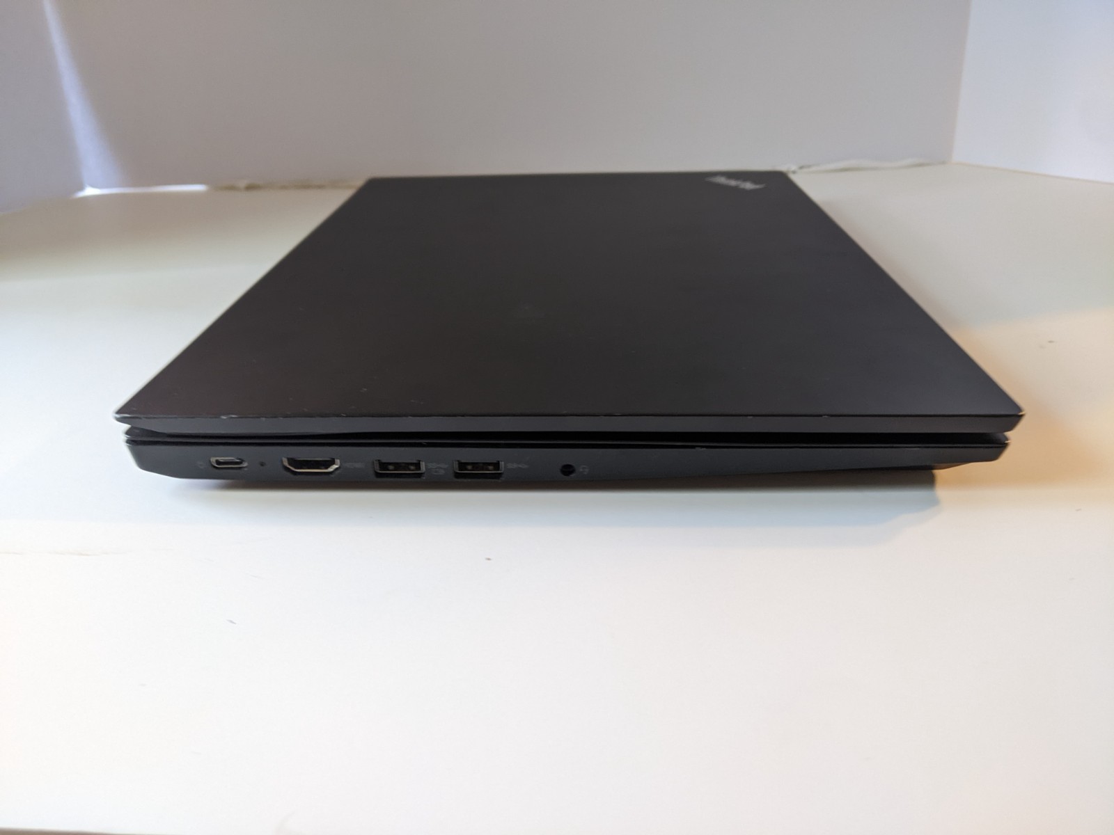 Lenovo Thinkpad E490 14″, Windows 11 Pro Intel i5-8265U 16GB 256GB NVMe WiFi/BT