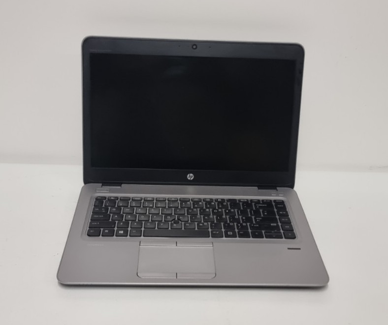 HP ELITEBOOK 840 G3 14″ 6TH GEN i5-6300U 2.40GHZ 8GB DDR4 256GB SSD WIN11 PRO