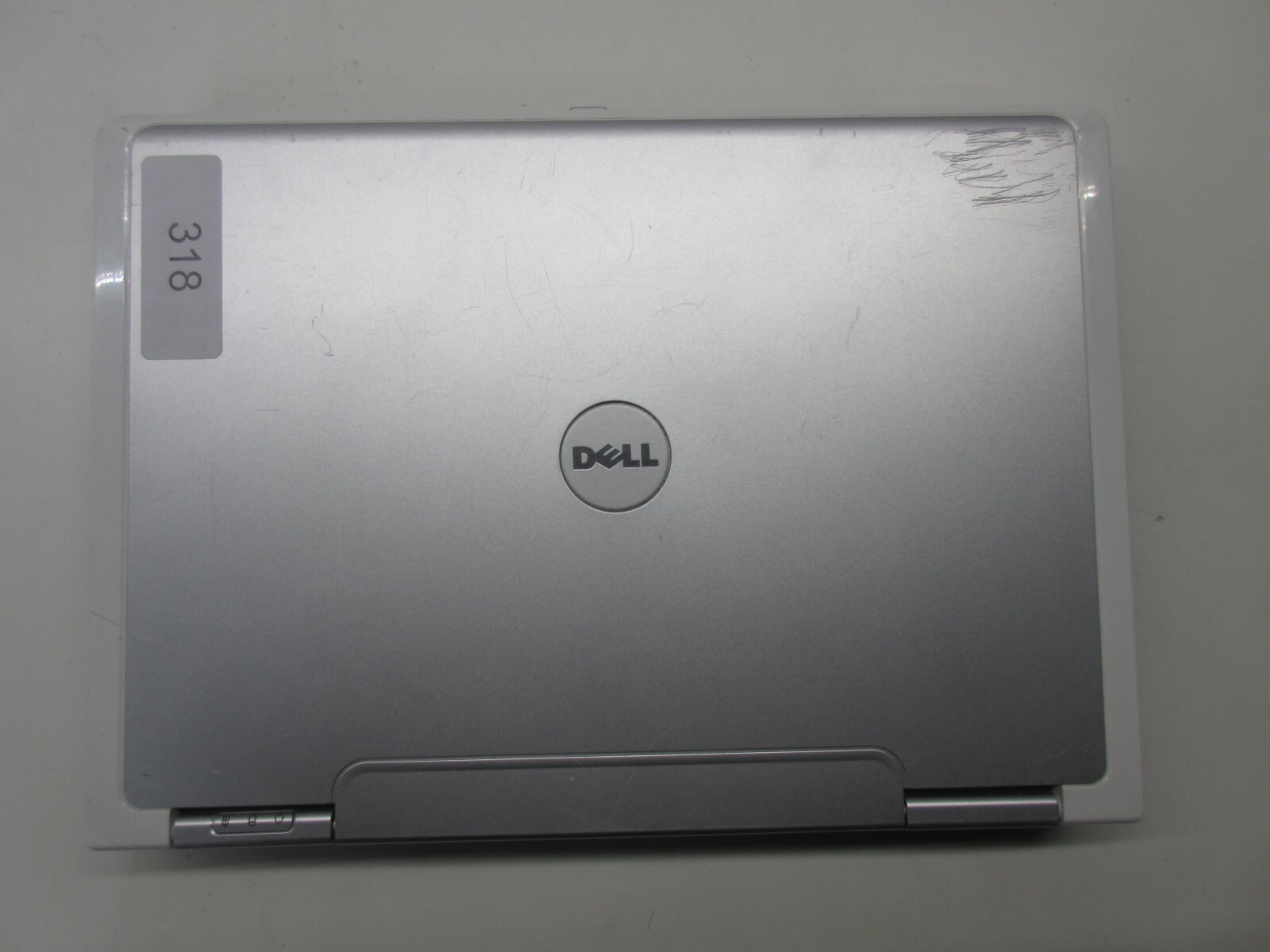 Dell XPS M140 Laptop Intel Pentium M 1.8GHz 768MB Ram No HDD or Battery