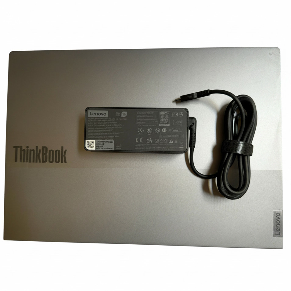 Lenovo ThinkBook 14 G6 IRL 14″ Laptop i7-1355U 16GB RAM 512GB SSD Win 11 Pro