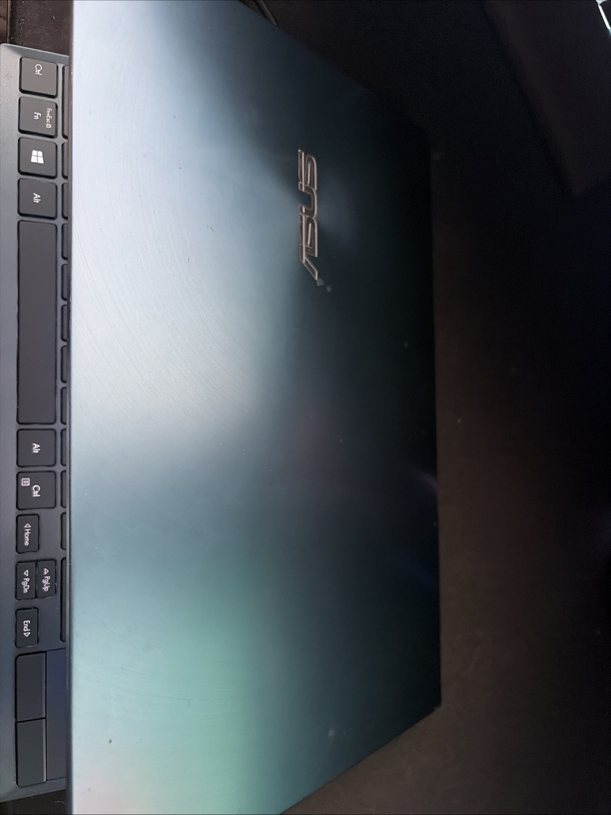Asus Zenbook Duo 14 UX482EAR 14″ i5-1155G7 2.5GHz 8GB RAM 512GB SSD