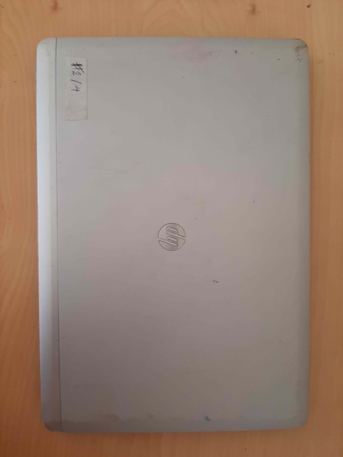 HP ELITEBOOK FOLIO 9470m i5-3437U 1.9GHz 8GB RAM ULTRABOOK unit 2 OF 4
