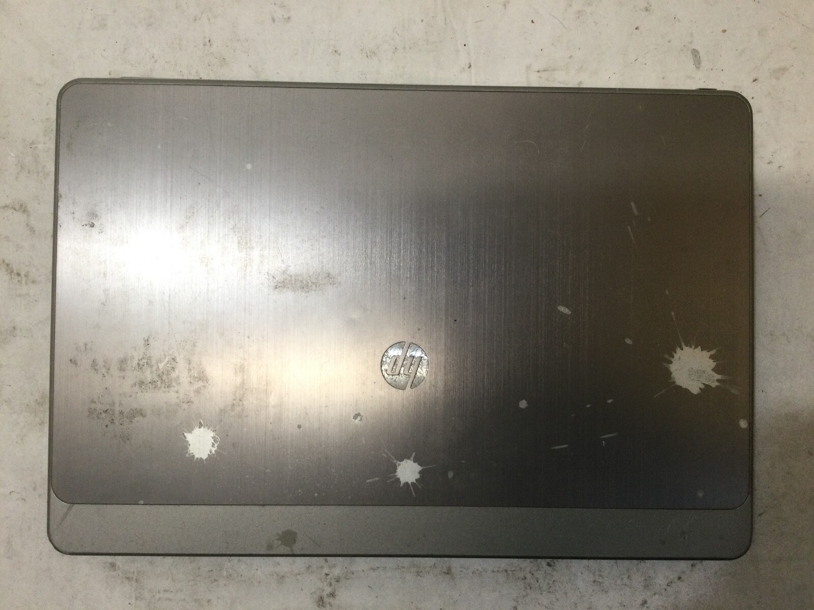 HP PROBOOK 4430s – INTEL I3 2330M – NO RAM – BOOTS TO BIOS – READ DESCRIPTION-BB