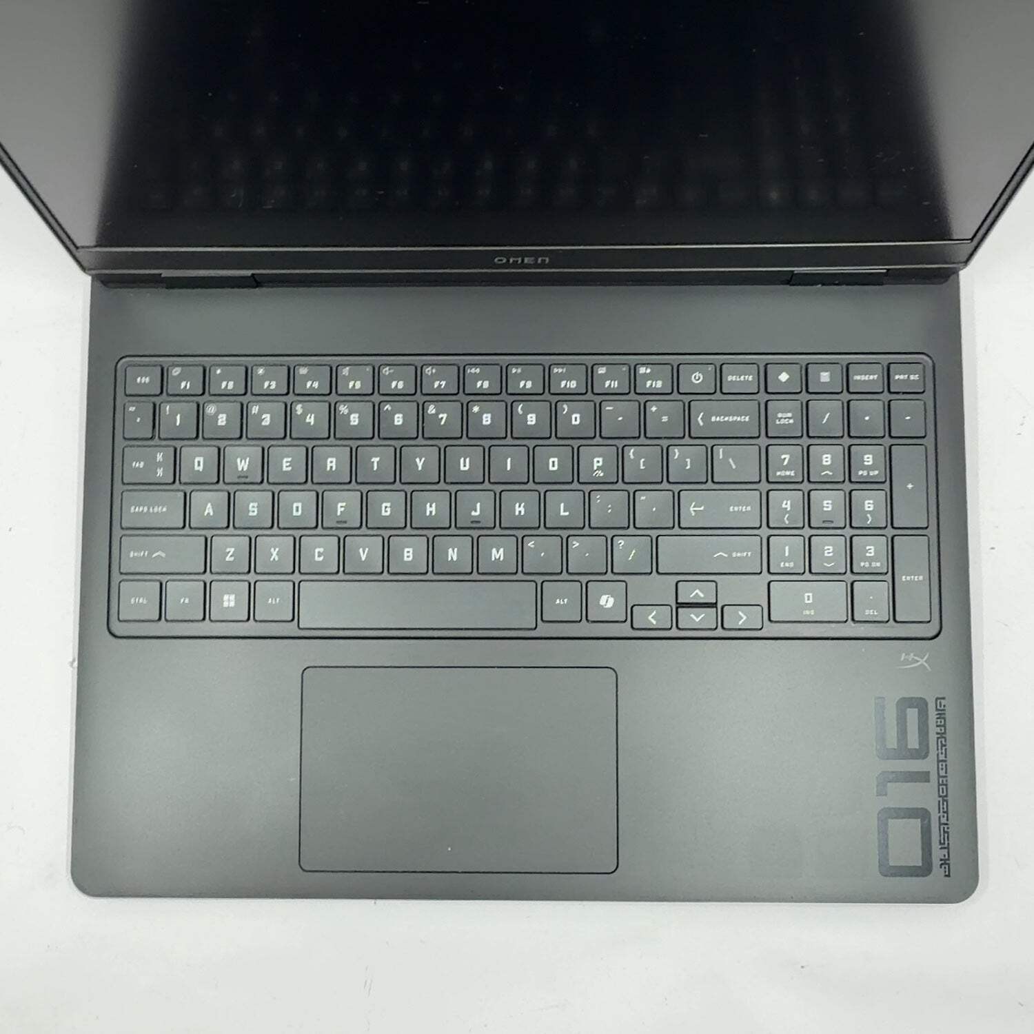 HP Omen Slim 16″ Core Ultra 5 225U 1.7GHz 16GB RAM 512GB SSD GeForce RTX 5050