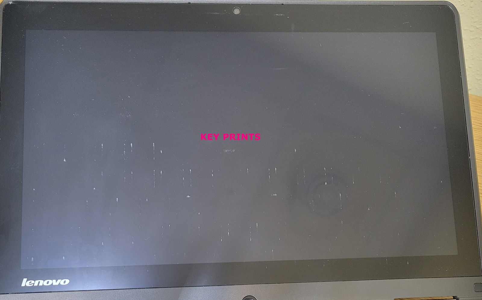 (Lot of 2)Lenovo ThinkPad S1 Yoga 12 i5-5300U 2.30GHz 8GB Touch Screen No OS/SSD