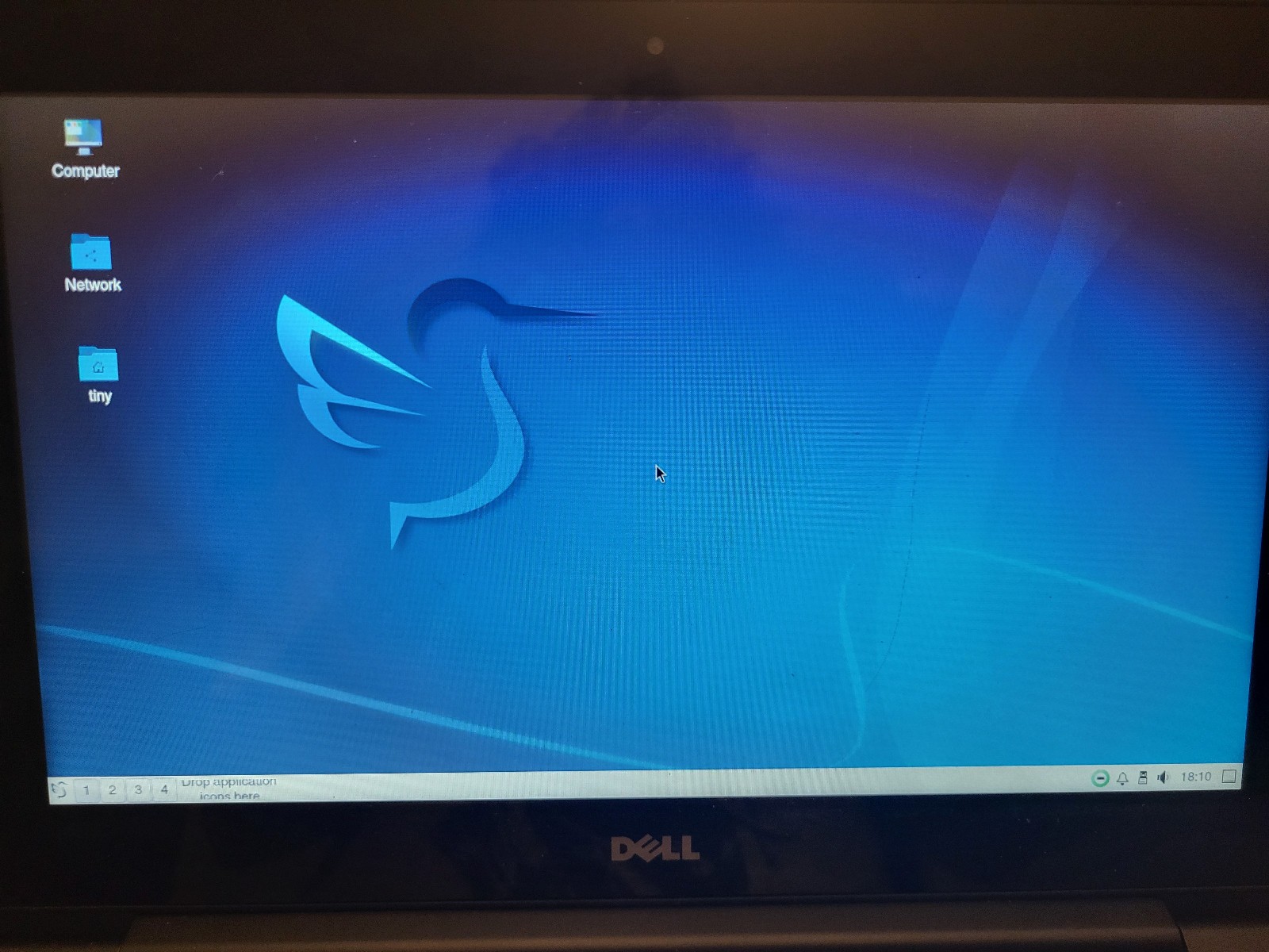 Dell Chromebook 11 CB1C13 Laptop