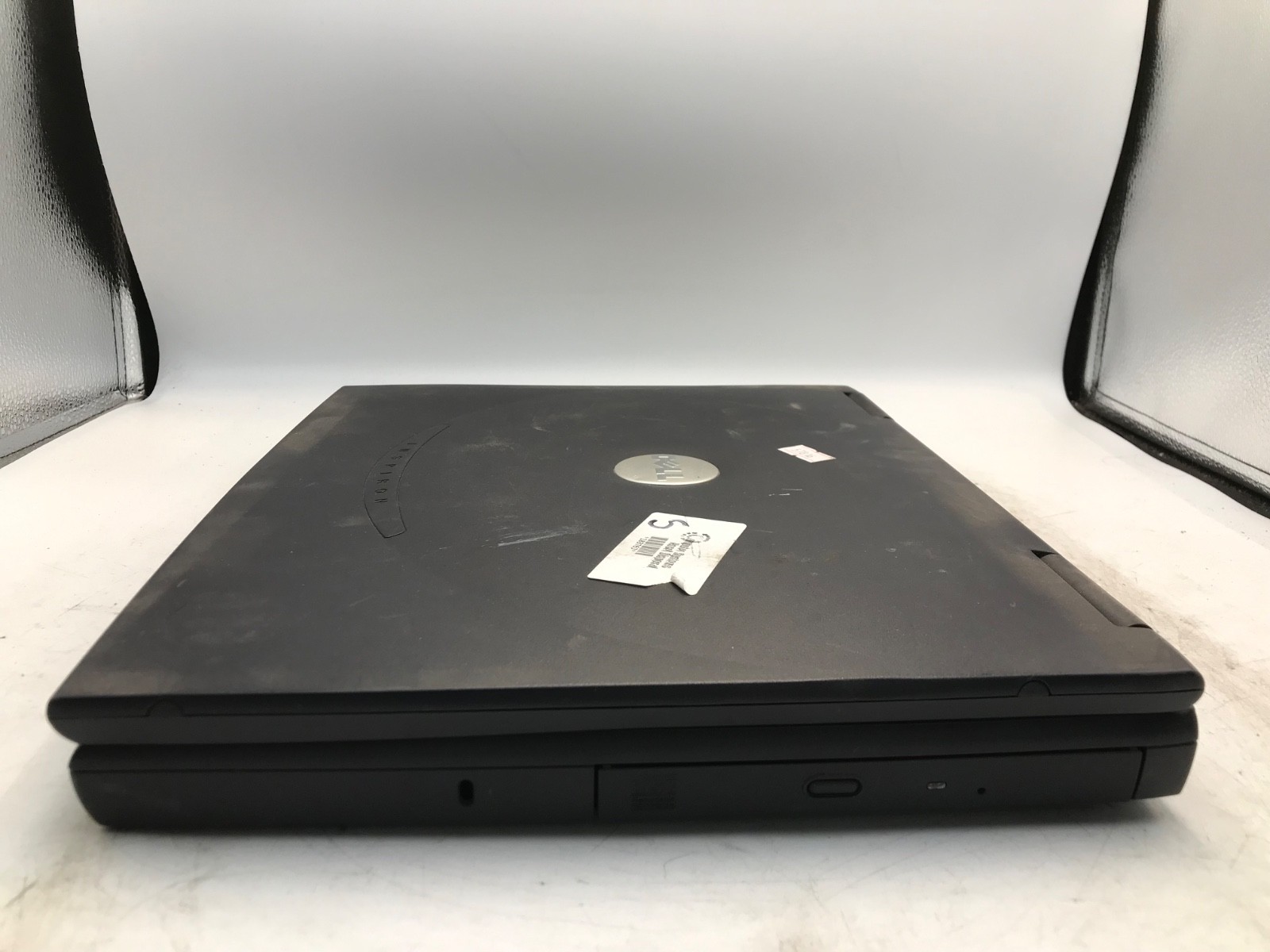 Dell Inspiron 2650 Intel Pentium 4M 14″ Laptop 256 MB RAM NO HDD -MZ