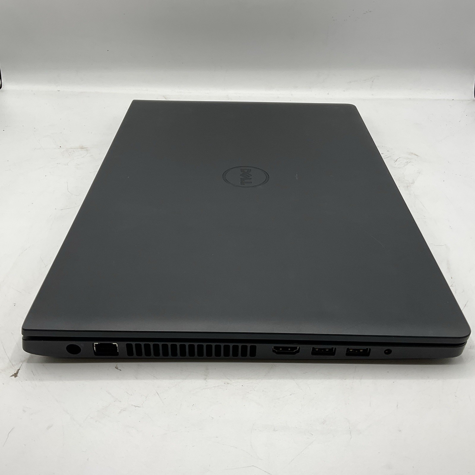 DELL LATITUDE 3570 INTEL CORE I5-6200U 2.30GHZ 4GB RAM 120GB HDD Windows 10 Pro