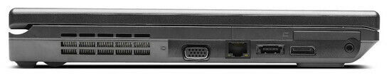 Lenovo L520 i3-2310m 2.1GHz 15.6 inch, Win 10