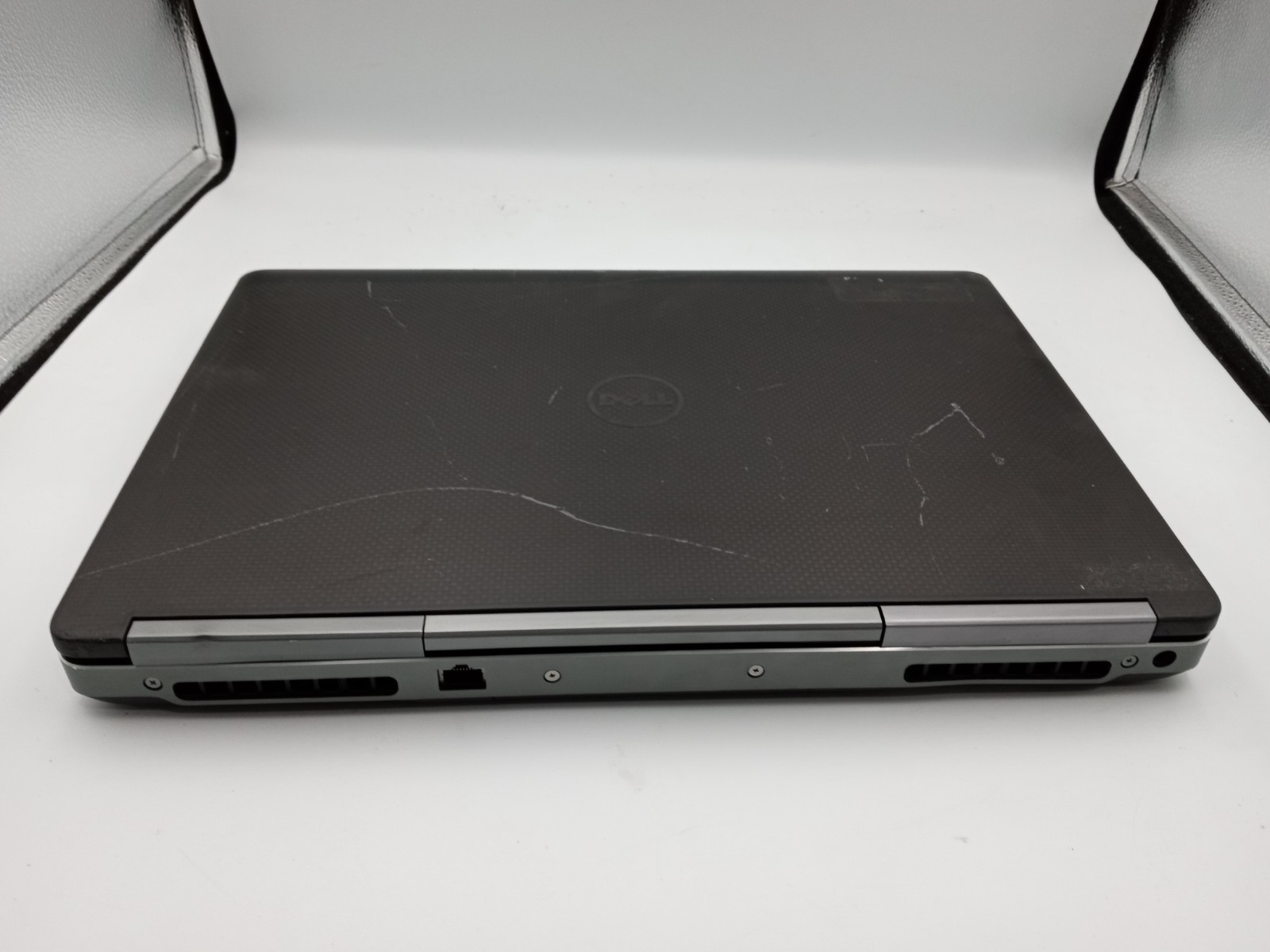 Dell Precision 7510 15.6″ Laptop i7-6820HQ 16GB RAM 128GB SSD Win11 M1000M -RR