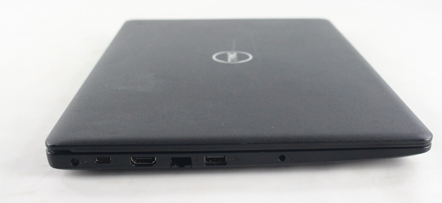 Dell Latitude 3490 14″ Laptop i5 8th Gen 256GB SSD 8GB RAM Win 11 (Z3E2)