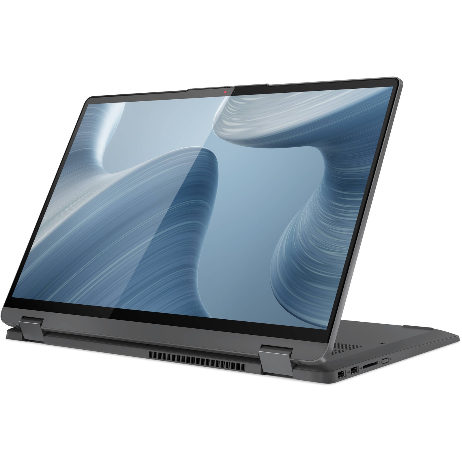 Lenovo Ideapad Flex 5 16Iau7 16″ Laptop Intel i7-1255U 8GB RAM 512GB SSD W11P