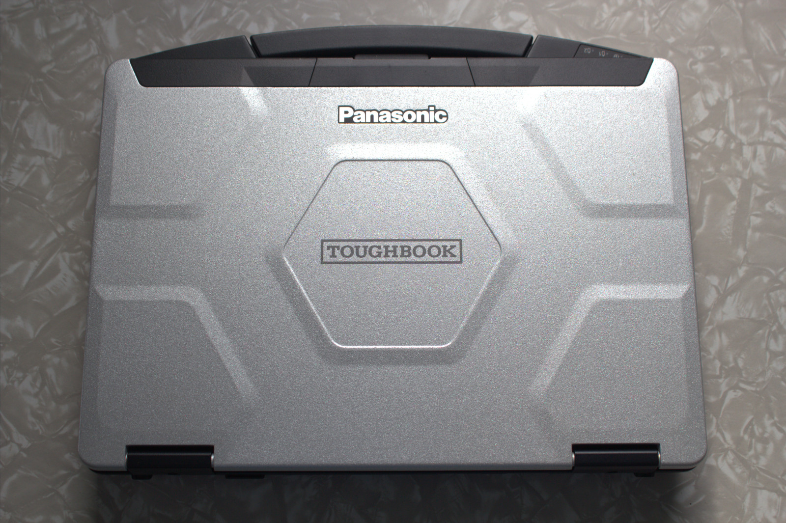 Panasonic Toughbook CF-54 i7-5600U 512GB SSD 16GB RAM DVD SmartCard AC Win11