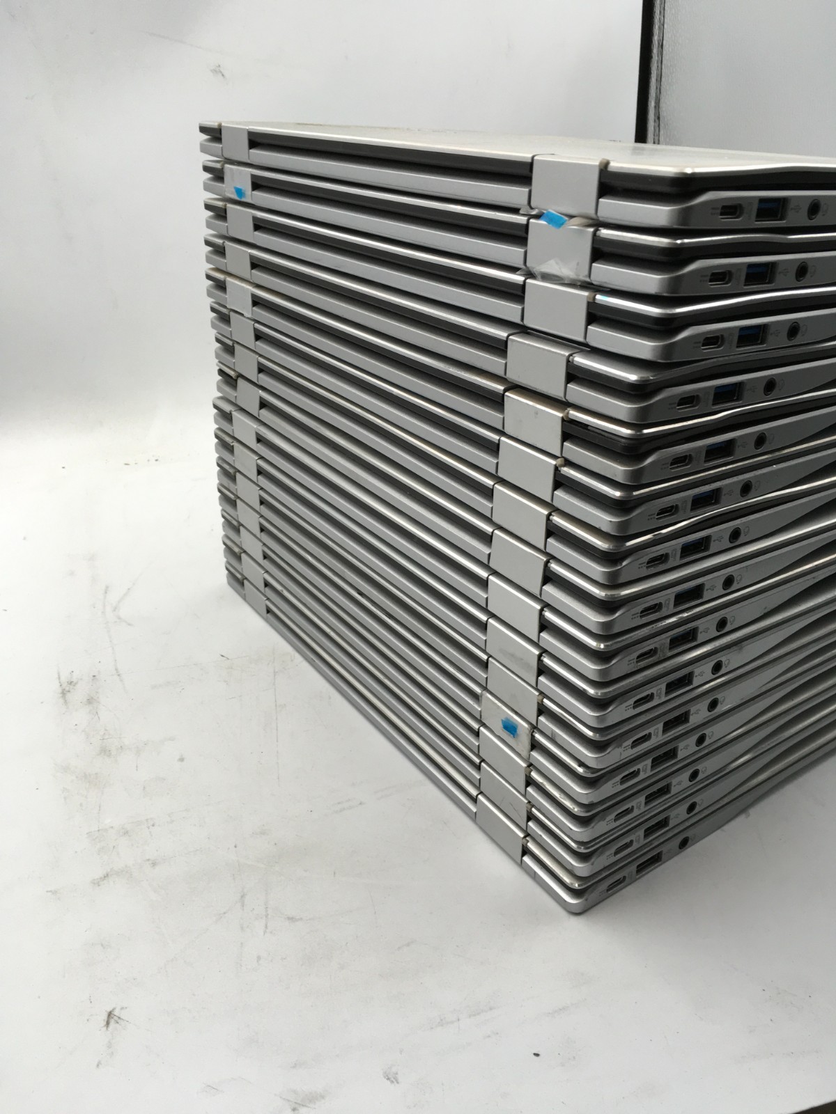lot of 15 Acer Chromebook Spin 315 TOUCH CP315-1H 4 Parts AS IS various issues R