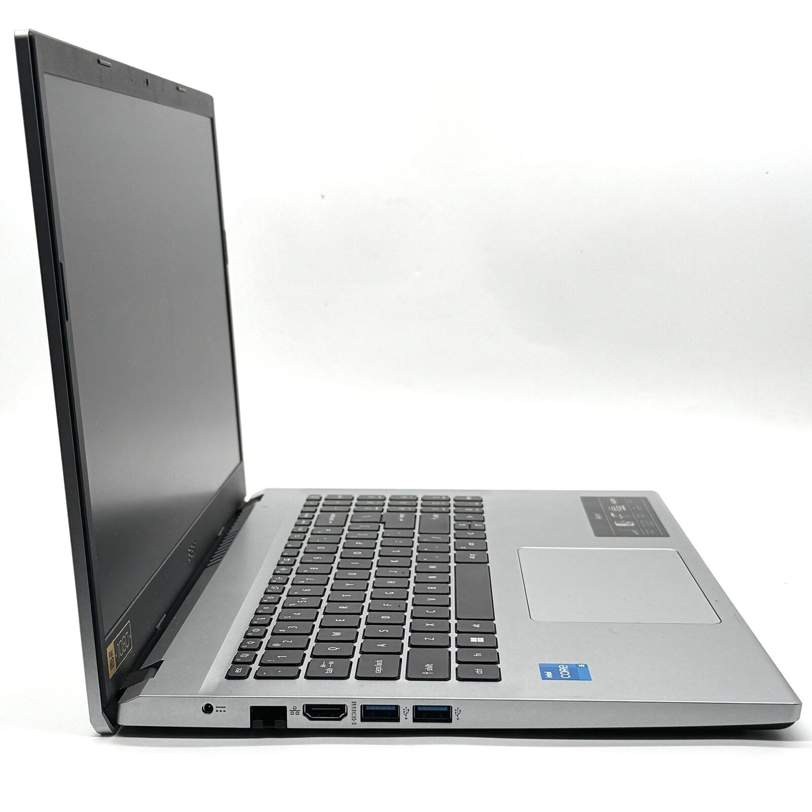 Acer Aspire 3 A315-59 15.6 Inch i5-1235U 8GB RAM 500GB Win 11 Silver Laptop