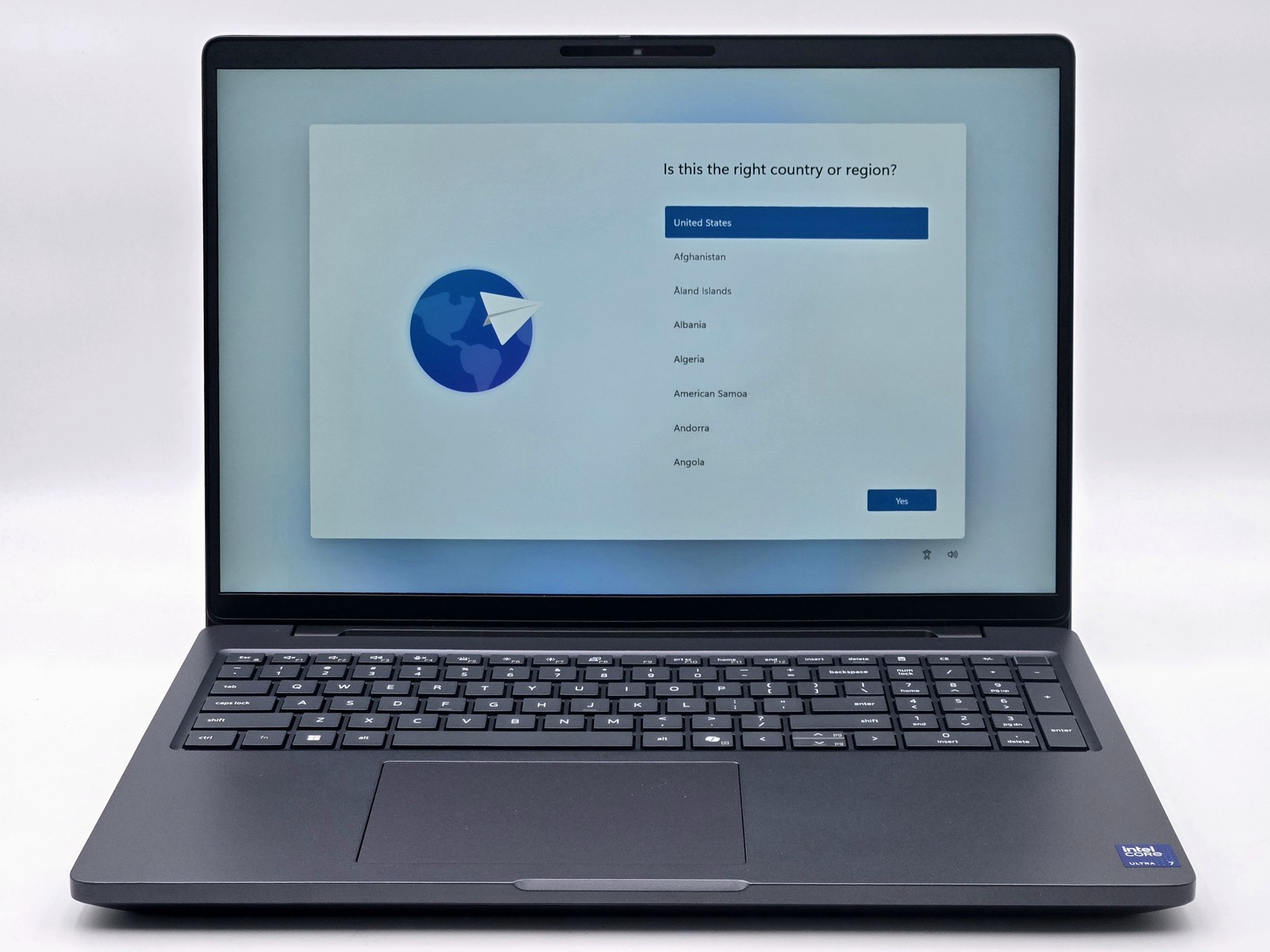 Dell Pro Max 16″ FHD+ Touch ULTRA 7 265H 512GB 32GB W11P RTX PRO 2000 Blackwell