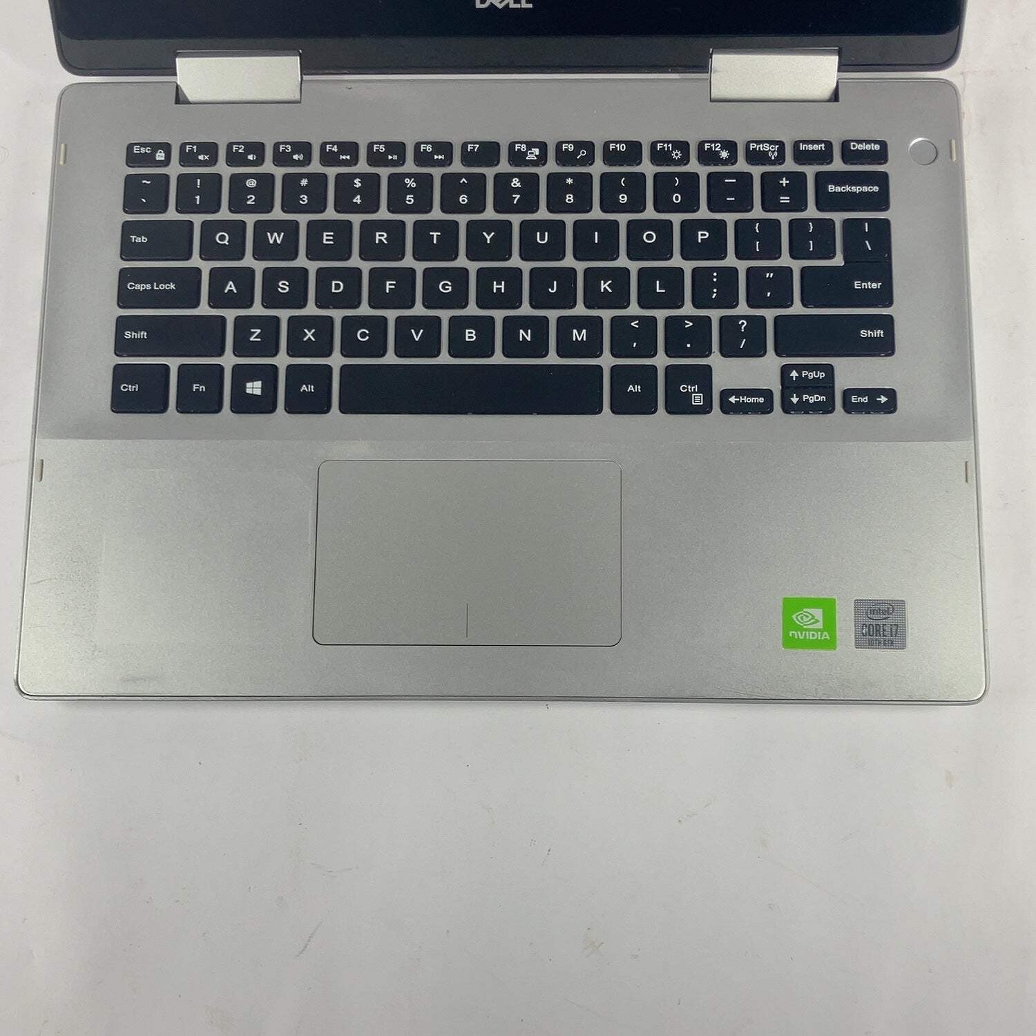 Dell Inspiron 5491 14″ i7-10510U 2.3GHz 8GB RAM 256GB SSD WIN 11