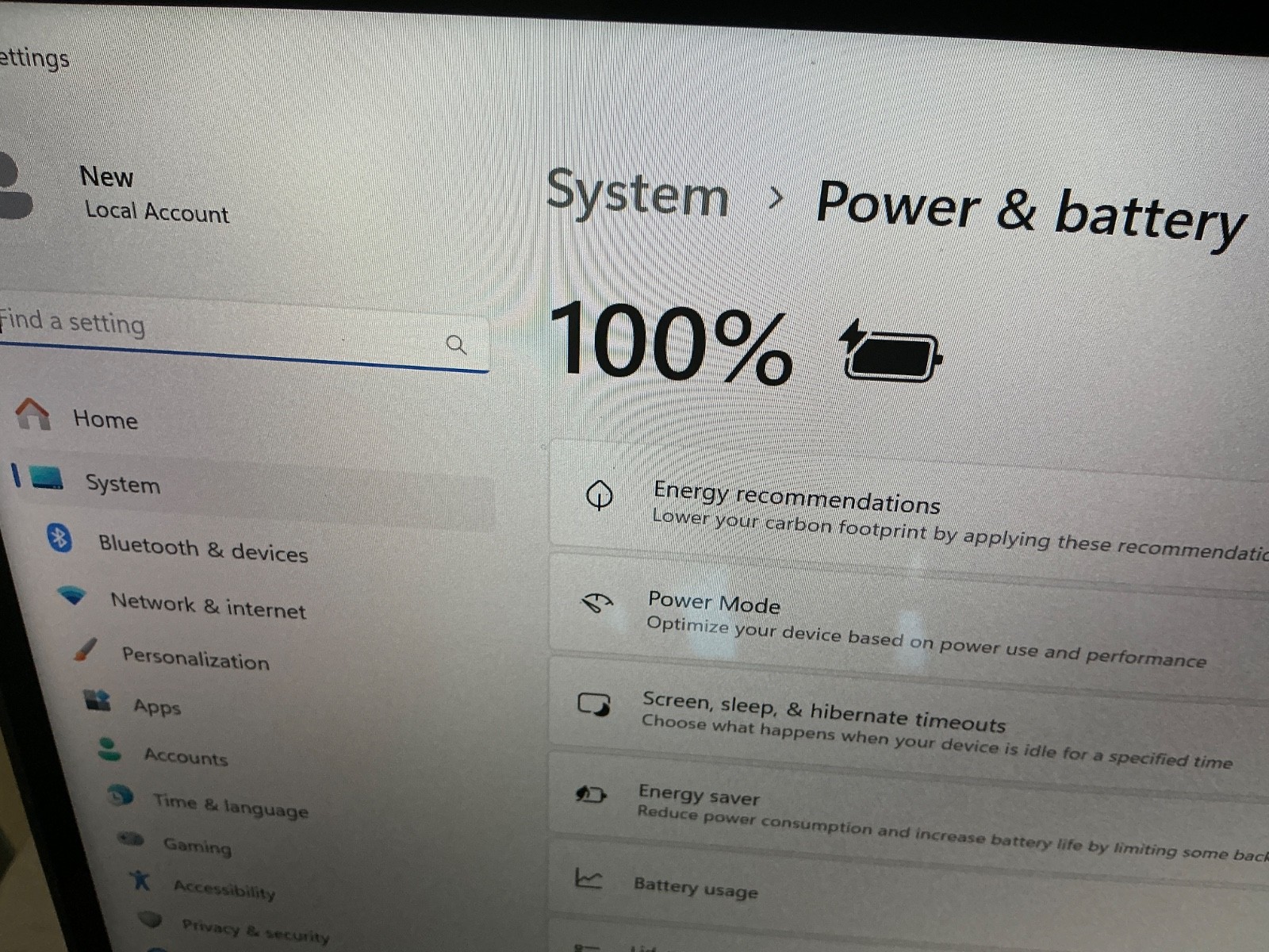 Lenovo ThinkPad X13 Gen 1 Laptop i7-10510U 16GB 256GB SSD Win11 Pro