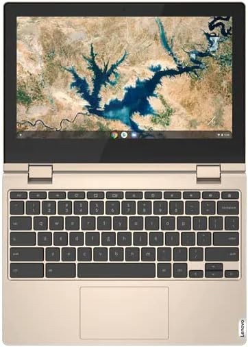 Lenovo IdeaPad Flex 3i 11.6″” Laptop Celeron N4020 4GB 64GB eMMC Chrome OS