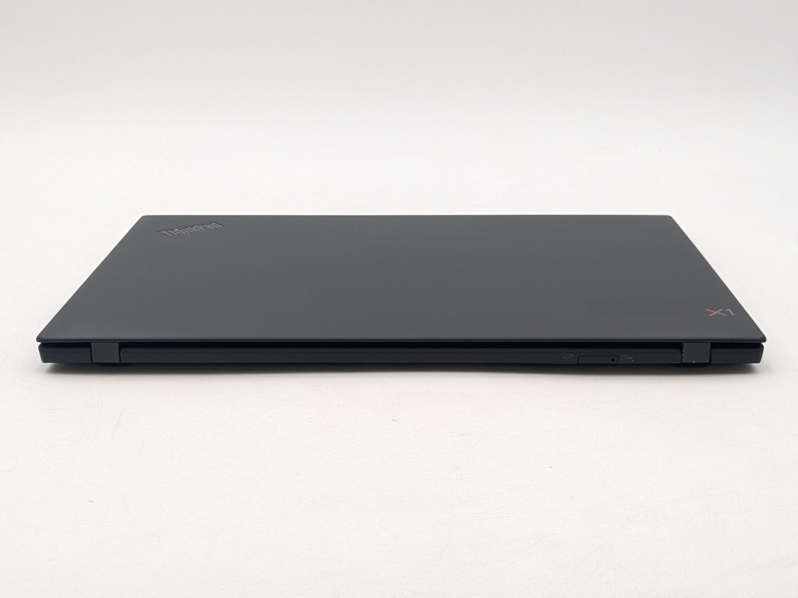 Lenovo ThinkPad X1 Carbon Gen 6 14″ FHD I5-8350U 256GB 16GB W11 Pro Backlit FPR