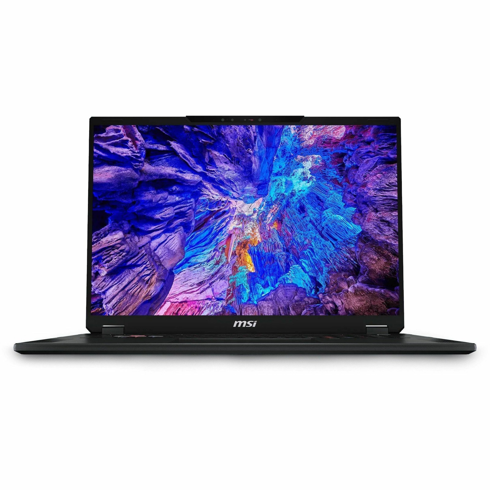 MSI Stealth 18 HX AI A2XWIG-028US 18 Gaming Notebook – QHD+ – 240 Hz – Intel Co