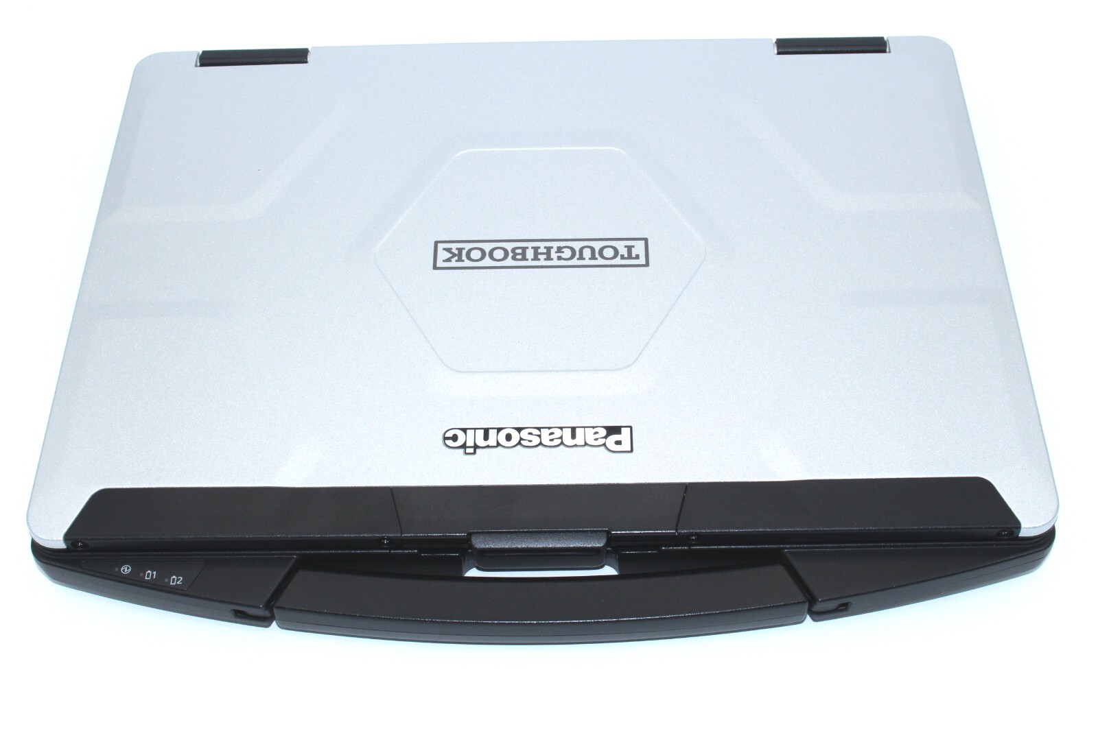 Panasonic Toughbook CF-54 MK3 i5-7300U 64GB 2TB SSD Touch BKB Cam WIN10 4GLT