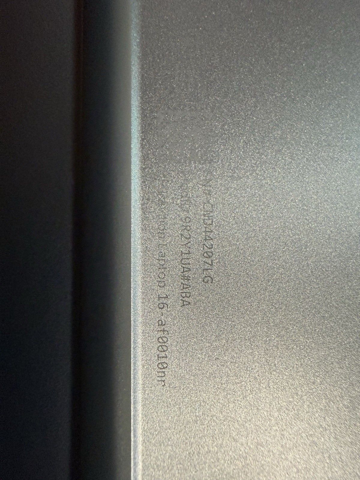 HP Laptop Pavilion 16-AF0010NR 16″ Intel Core Ultra 5 125U 512GB