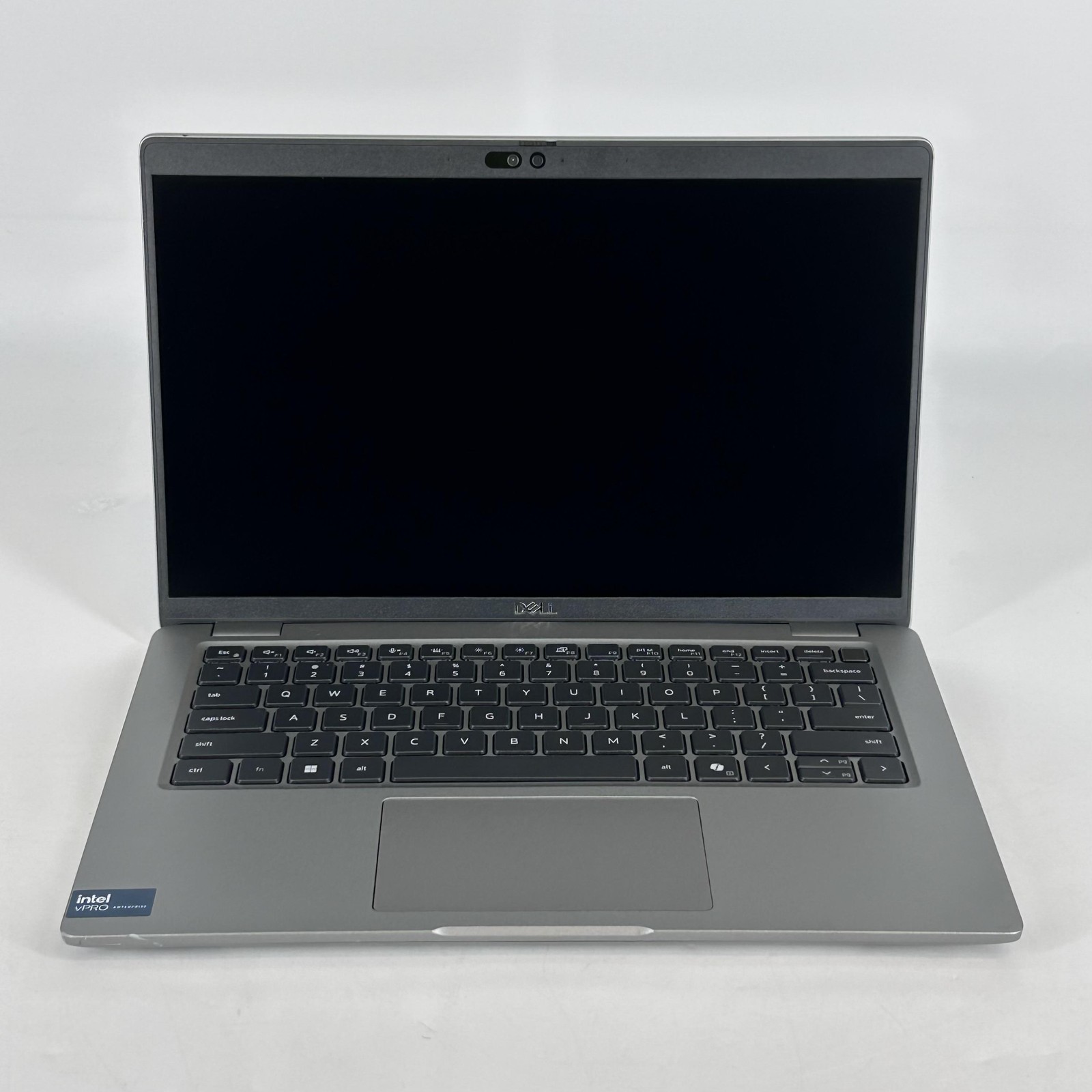Dell Latitude 5450 14 Gray FHD 1.7 GHz Ultra 7 165U 16GB 512GB SSD Good