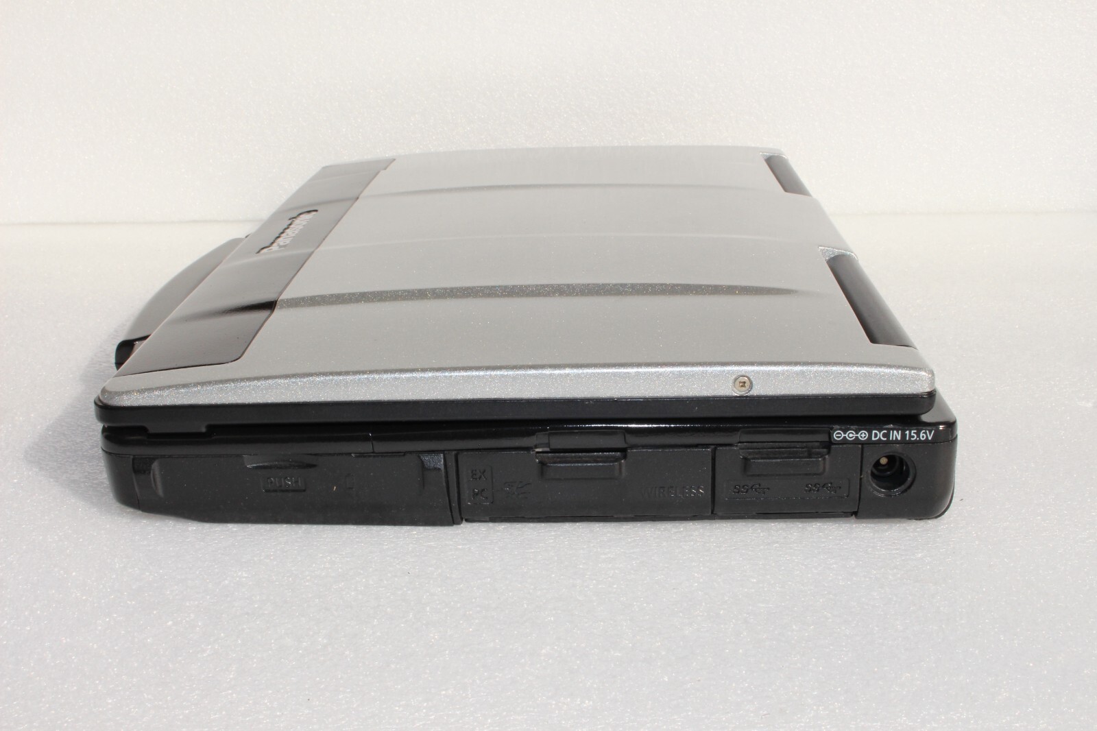🚀PANASONIC ToughBook CF-53 Win 11 P64 🔹i5-3320M@2.60GHz✔️16GB✔️512GB SSD✔️
