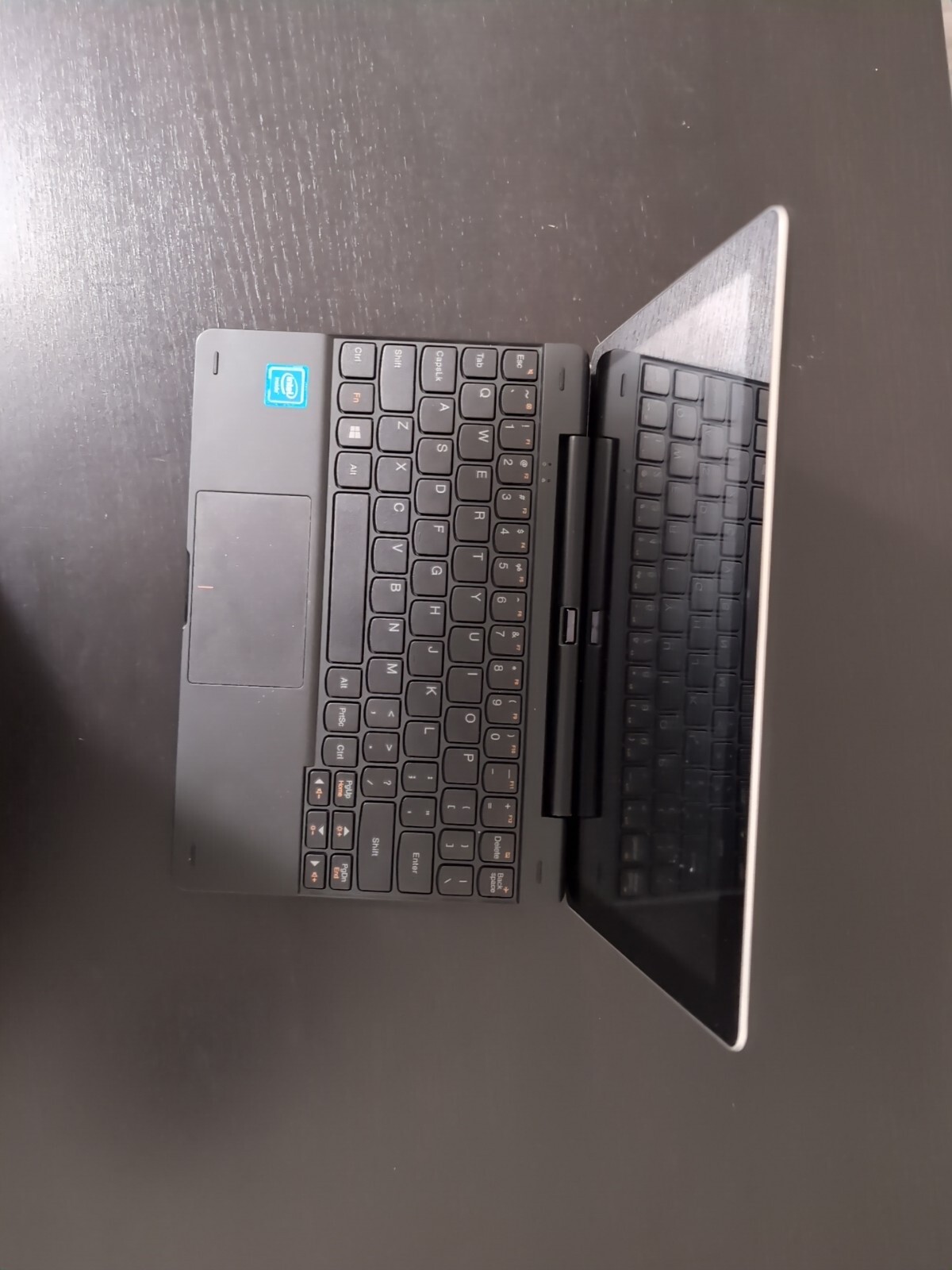Lenovo IdeaPad Miix 300, 10.1″ 2 in 1 Laptop, Intel Atom Z3 -2GB RAM, 64GB flash