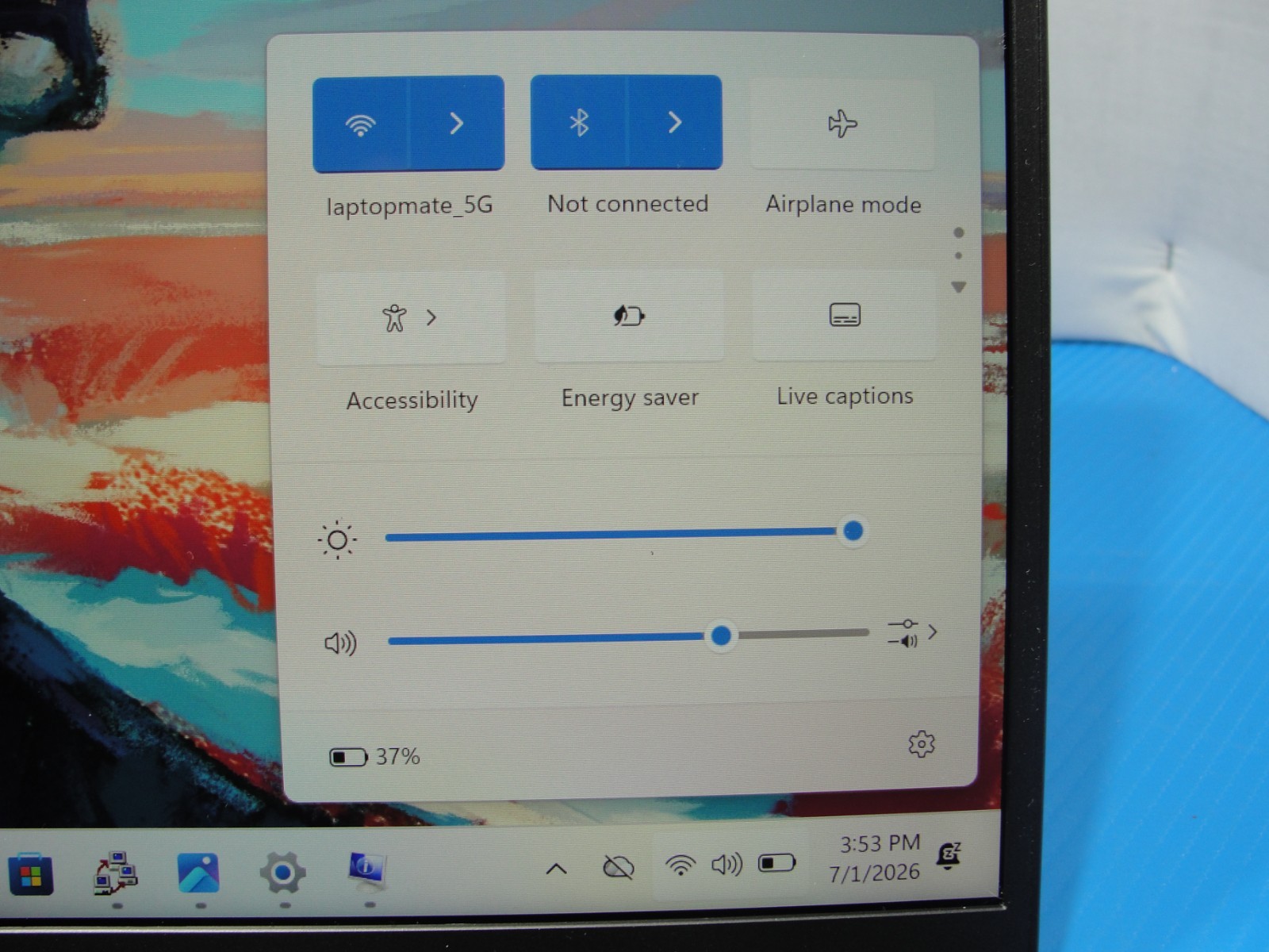 Dell Latitude 7410 14″ FHD Touch Intel i7-10610U 1.8GHz 16GB 512GB SSD W11Pro+PA