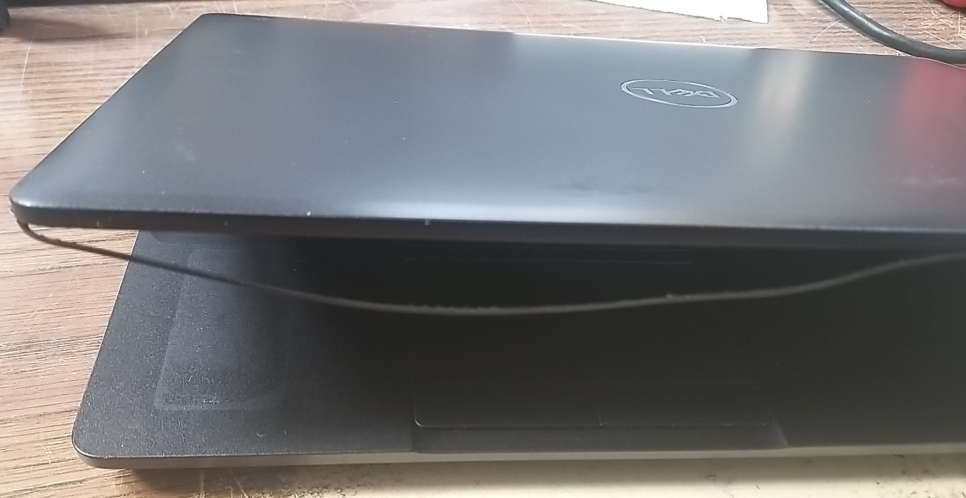 Dell Precision 3541 Laptop 15.6″ – Intel Core i5-9400H – 8 GB Ram- No SSD Read⬇️