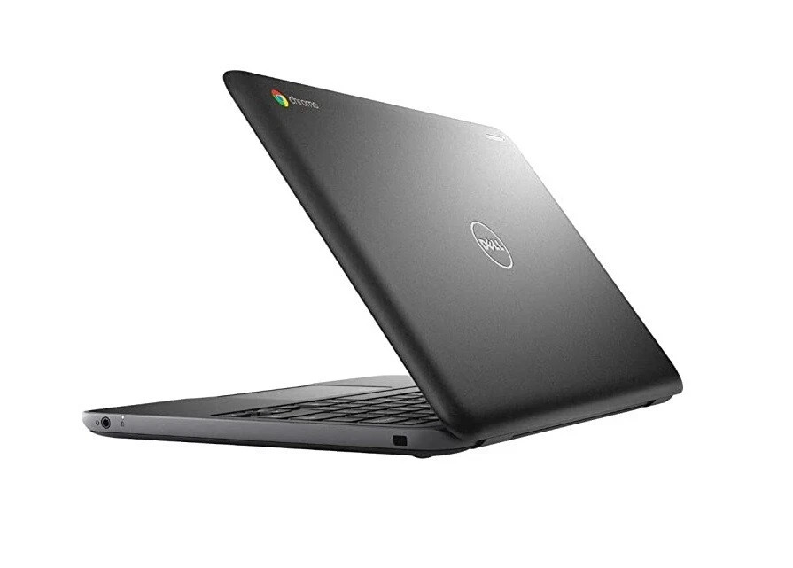Dell Inspiron Chromebook 3181 11″ Celeron 4GB RAM 32GB Chrome OS Grade C