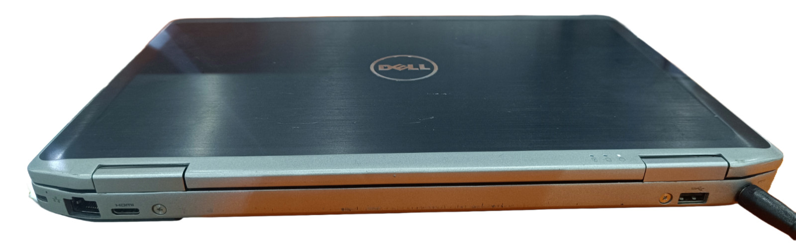 Dell E6330 Notebook PC i5 3320 4gb DDR3 240gb SSD Mini HDMI esata DVD Windows 10