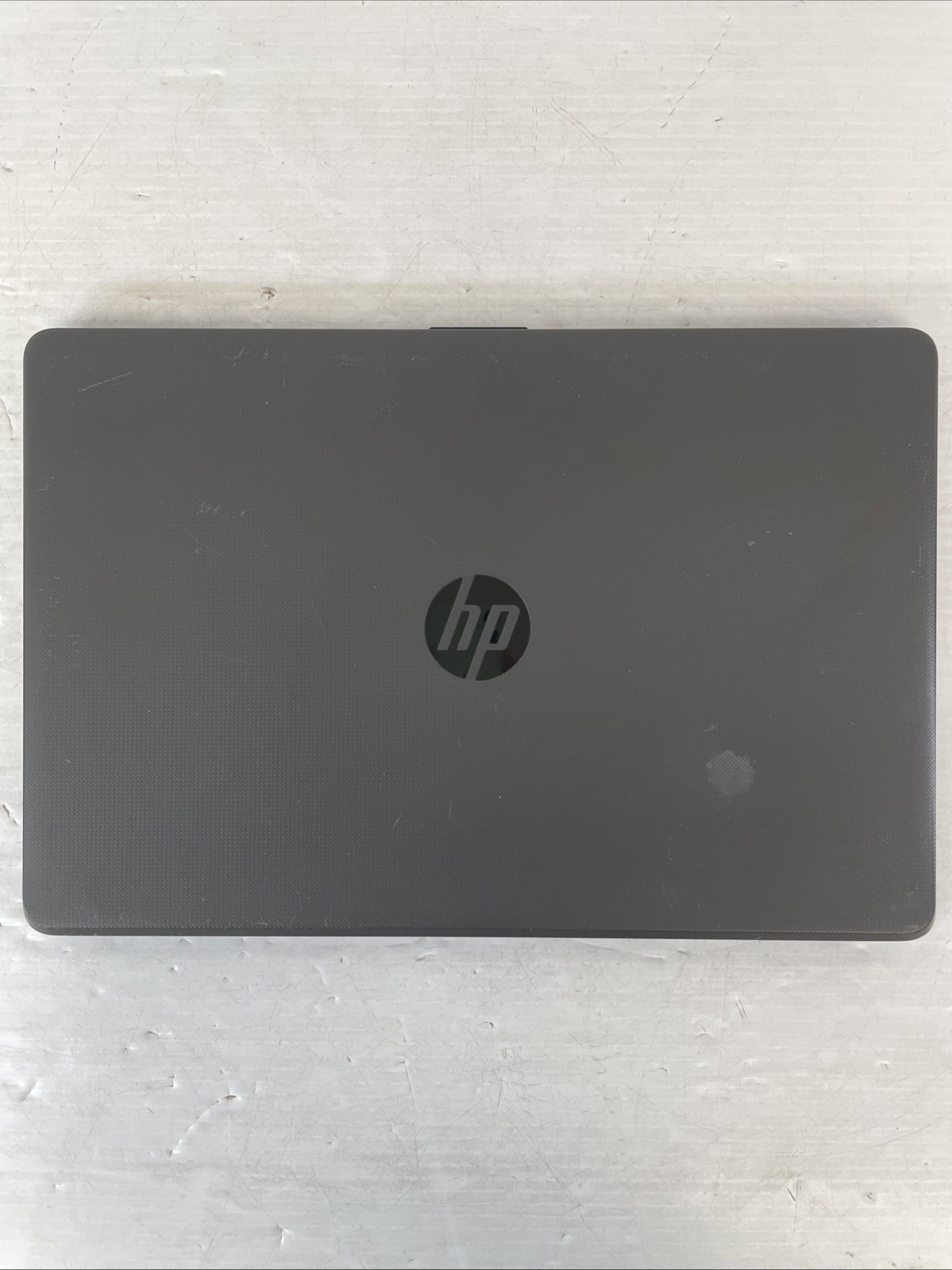 HP 255 G6 15.6″ Laptop AMD E2-9000E 1.5GHz 8GB RAM 240GB SSD Radeon R2 Win10 Pro