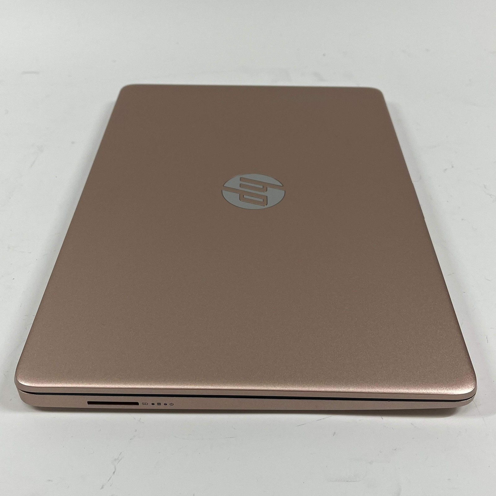 HP Laptop 14-DQ3280NR 14″ Celeron N4500 1.1GHz 4GB RAM 64GB SSD