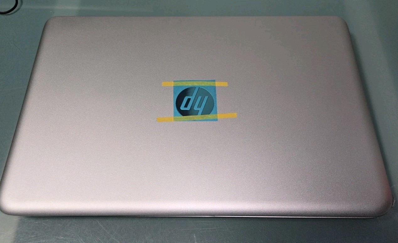 HP Envy 15t-j000-i7-4700MQ@2.40GHz 12GB DDR3, 1TB HDD, WIN 10 TOUCHSCREEN READ!