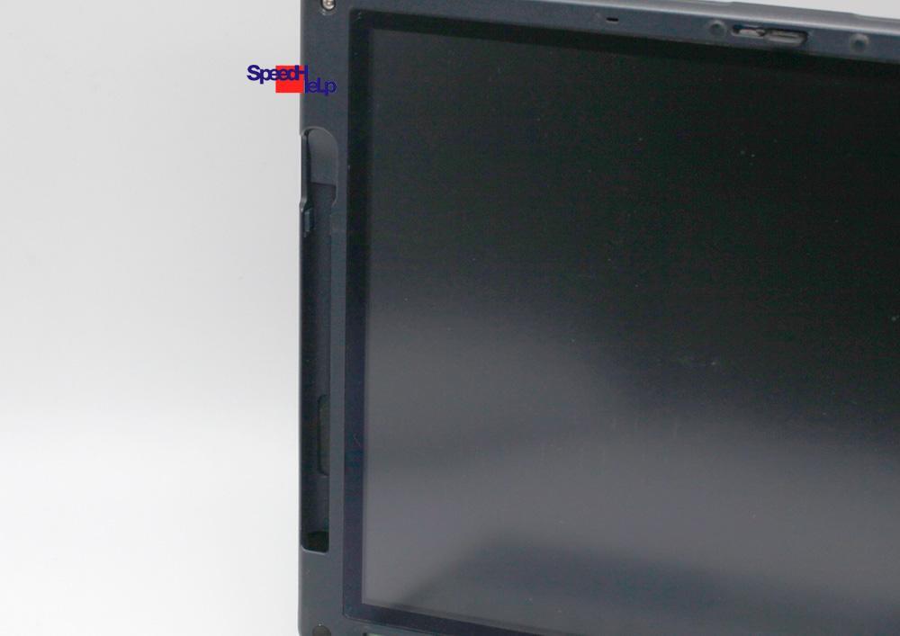 NOTEBOOK FUJITSU SIEMENS LIFEBOOK T4010D FSC LAPTOP WINDOWS XP 2000 TABLET PC
