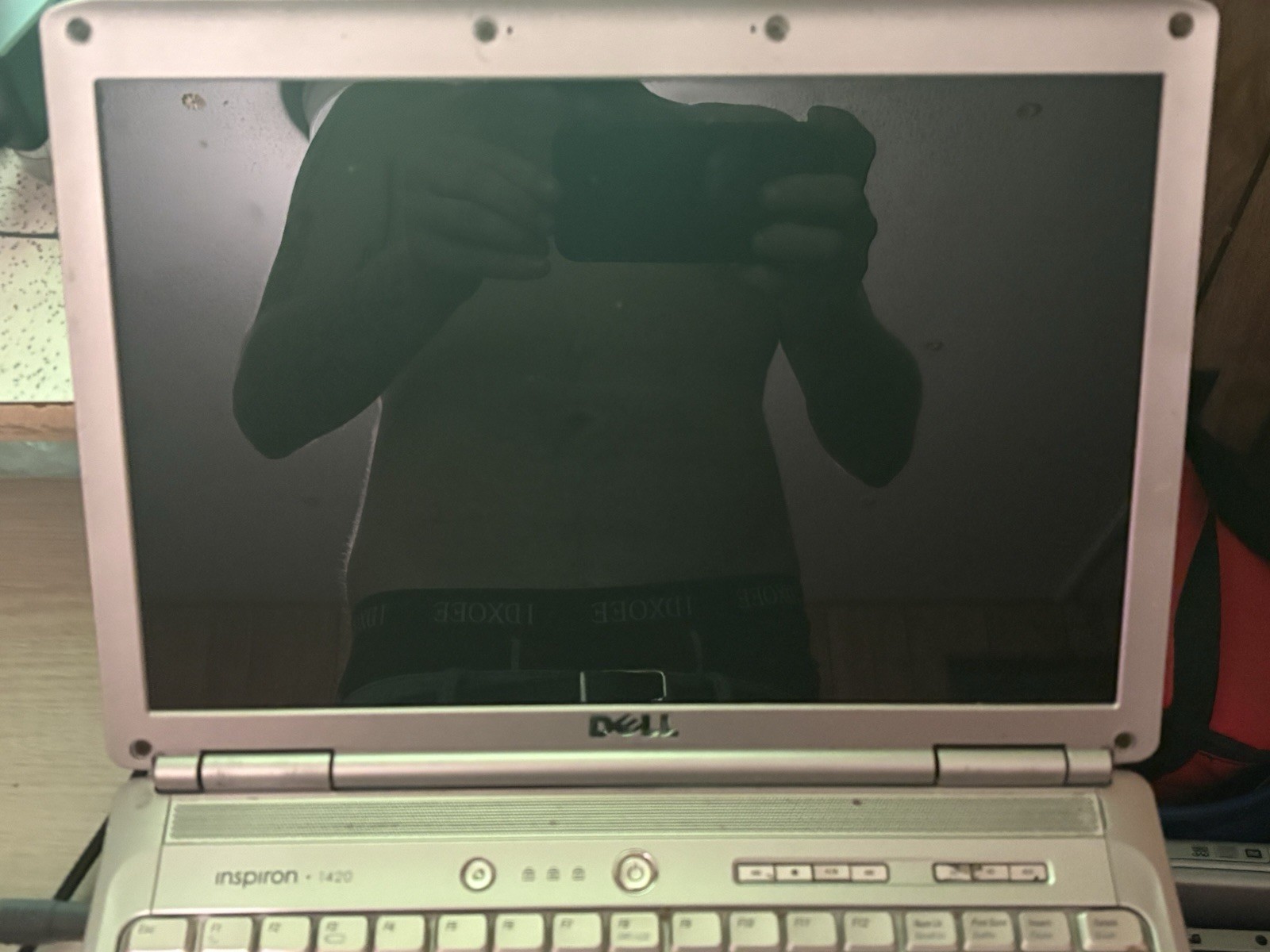 Dell Inspiron 1420 14″ Core 2 Duo