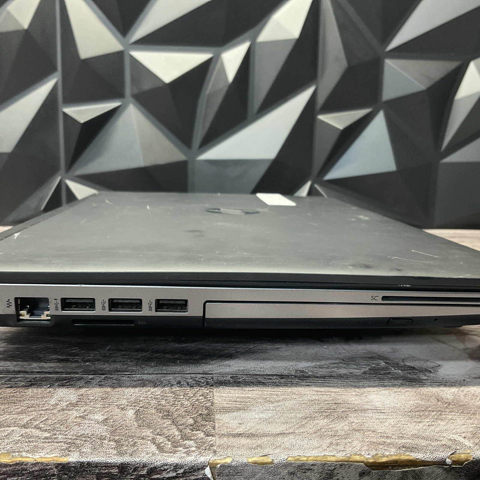 HP ProBook 650 G1 / i5 4th Gen / BIOS Unlocked / No RAM / No SSD / M5